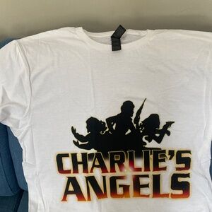 Short Sleeve T-Shirt New